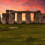 Las 7 Maravillas Naturales del Mundo que No Pueden Faltar en tu Lista »