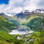 ¿Cuáles son los mejores senderos de trekking con programas de reforestación para viajeros responsables? »