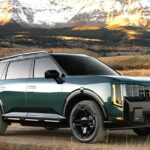Mitsubishi anuncia una serie de lanzamientos de nuevos vehículos y alianzas estratégicas »